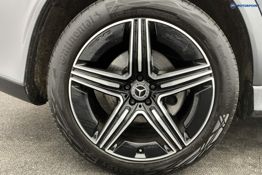 Mercedes-Benz GLE Urban Edition Automatic Petrol Plug-In Hybrid SUV - Stock Number (1609252) - 49th supplementary image