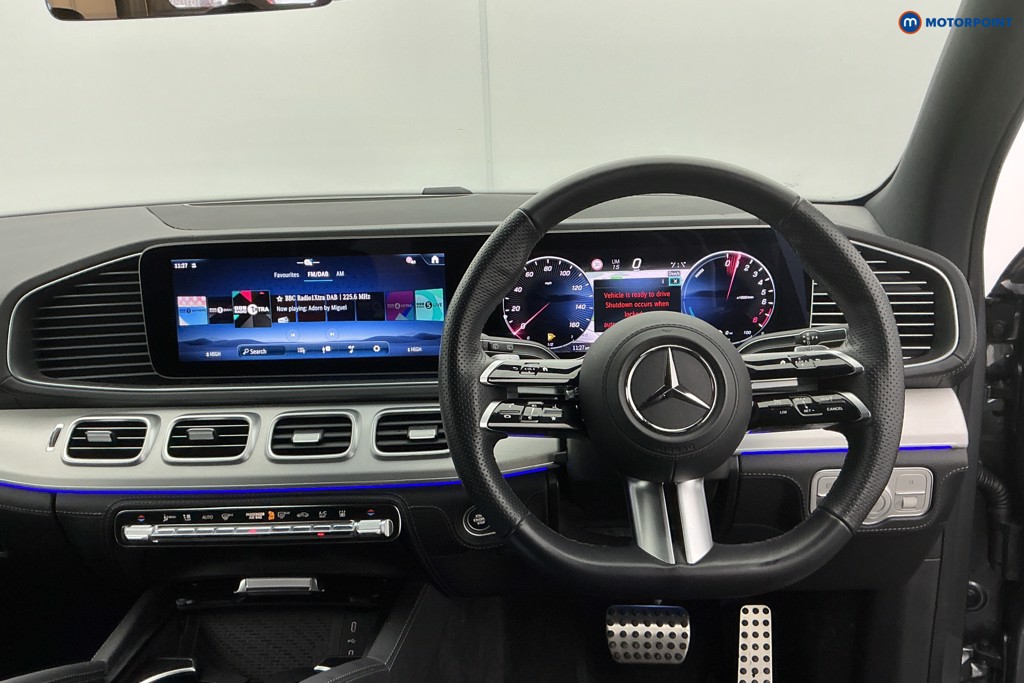 Mercedes-Benz GLE Urban Edition Automatic Petrol Plug-In Hybrid SUV - Stock Number (1609252) - 1st supplementary image