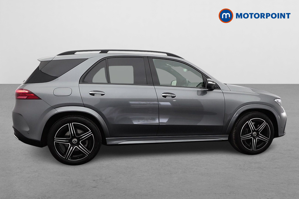 Mercedes-Benz GLE Urban Edition Automatic Petrol Plug-In Hybrid SUV - Stock Number (1609252) - Drivers side