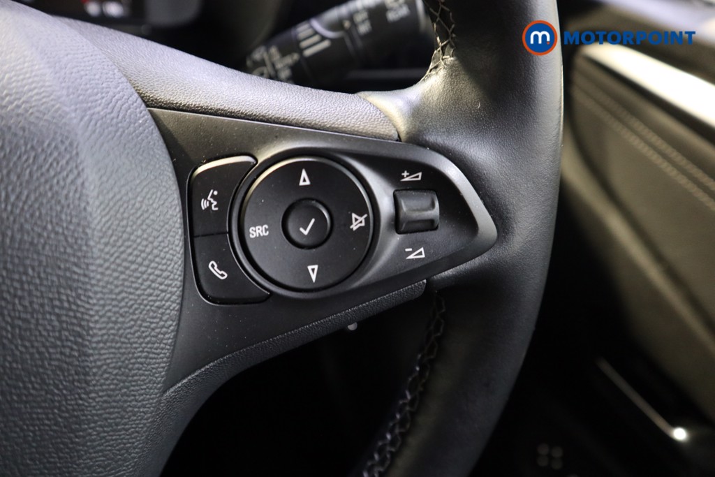 Vauxhall Corsa Sri Edition Manual Petrol Hatchback - Stock Number (1609341) - 4th supplementary image