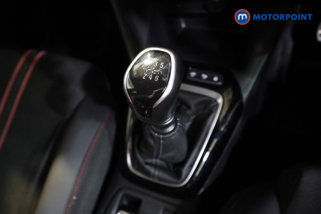 Vauxhall Corsa Sri Edition Manual Petrol Hatchback - Stock Number (1609341) - 9th supplementary image