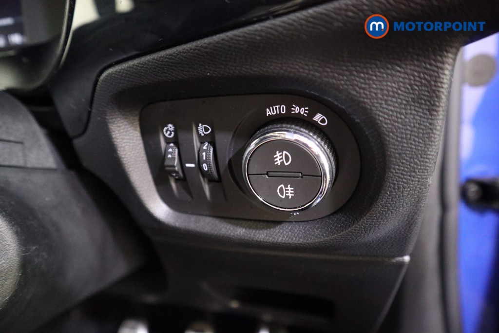 Vauxhall Corsa Sri Edition Manual Petrol Hatchback - Stock Number (1609341) - 11th supplementary image