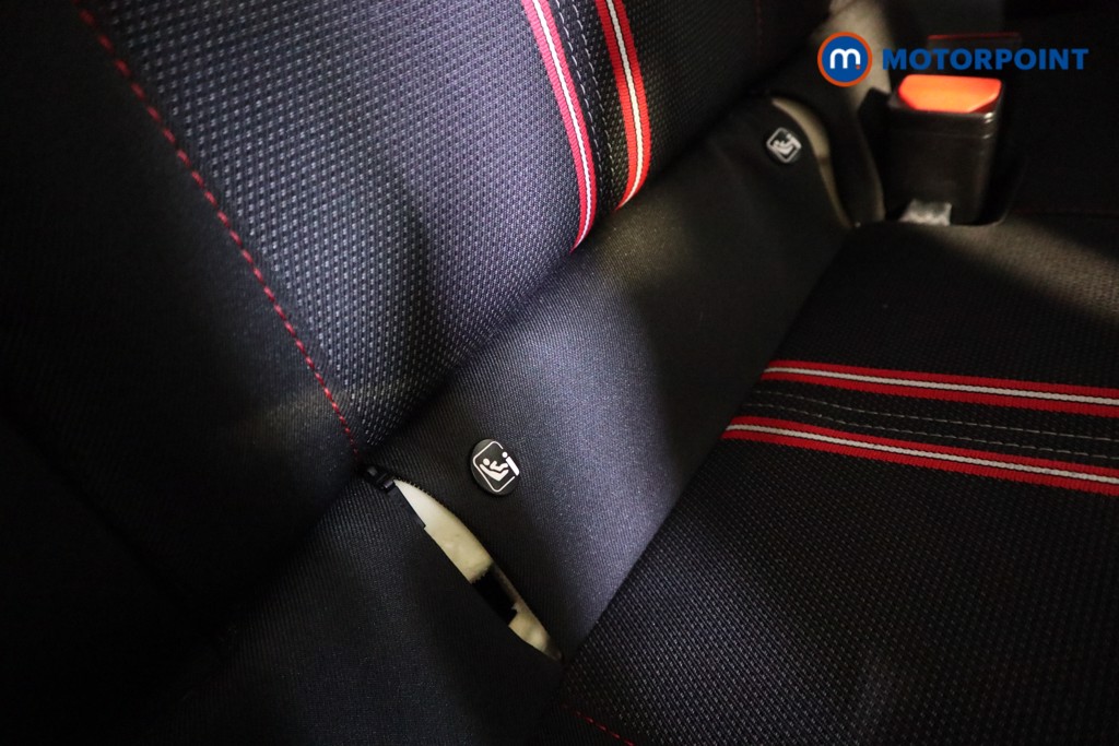 Vauxhall Corsa Sri Edition Manual Petrol Hatchback - Stock Number (1609341) - 15th supplementary image