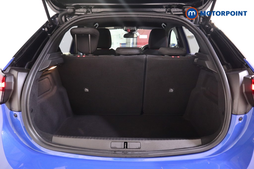 Vauxhall Corsa Sri Edition Manual Petrol Hatchback - Stock Number (1609341) - 16th supplementary image