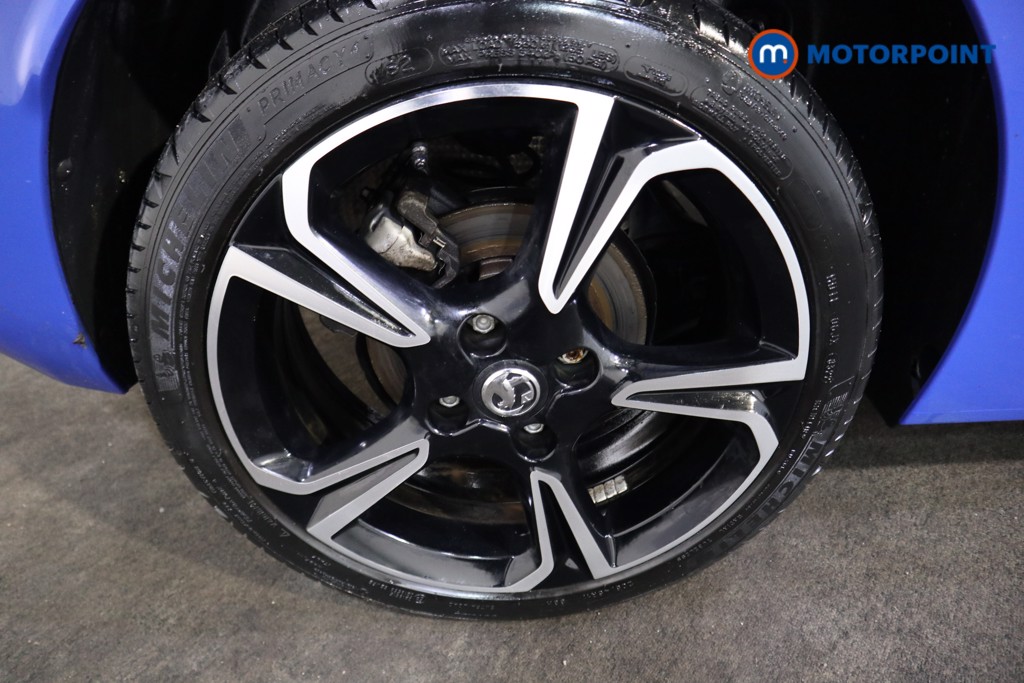 Vauxhall Corsa Sri Edition Manual Petrol Hatchback - Stock Number (1609341) - 17th supplementary image