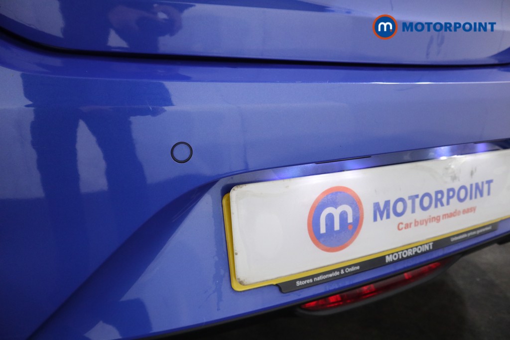 Vauxhall Corsa Sri Edition Manual Petrol Hatchback - Stock Number (1609341) - 21st supplementary image