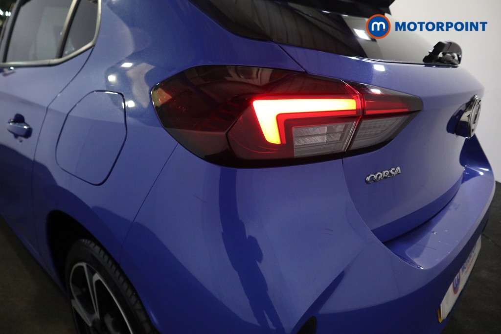 Vauxhall Corsa Sri Edition Manual Petrol Hatchback - Stock Number (1609341) - 22nd supplementary image