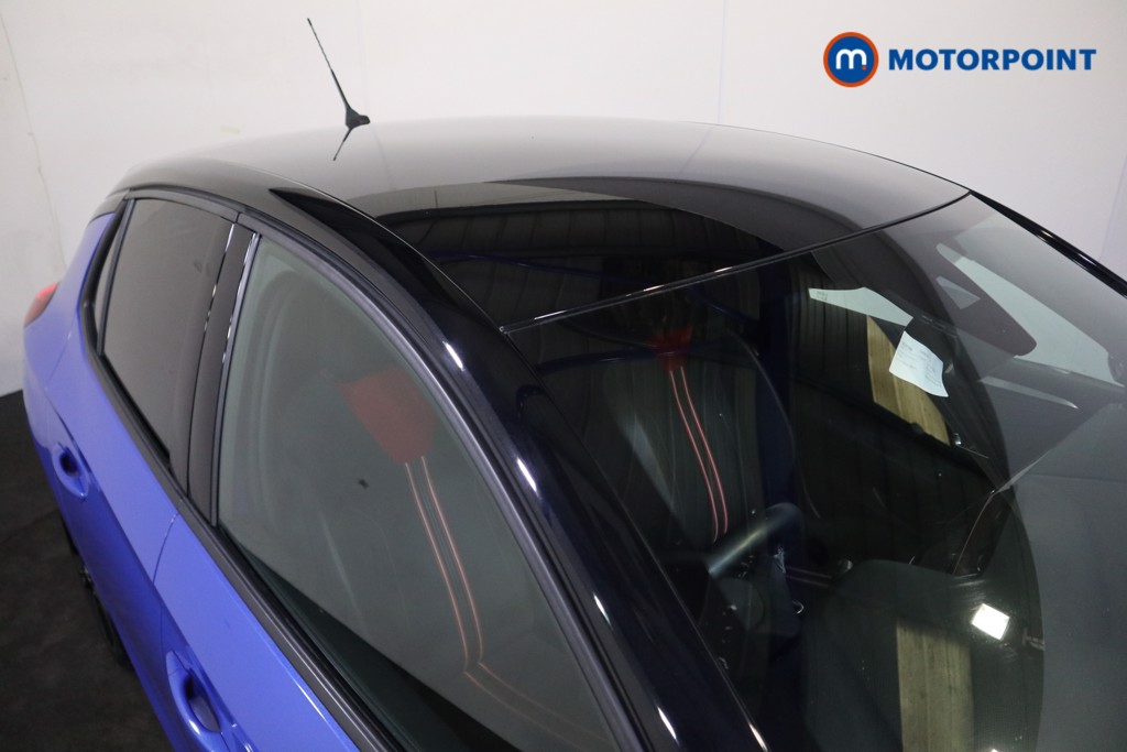 Vauxhall Corsa Sri Edition Manual Petrol Hatchback - Stock Number (1609341) - 24th supplementary image