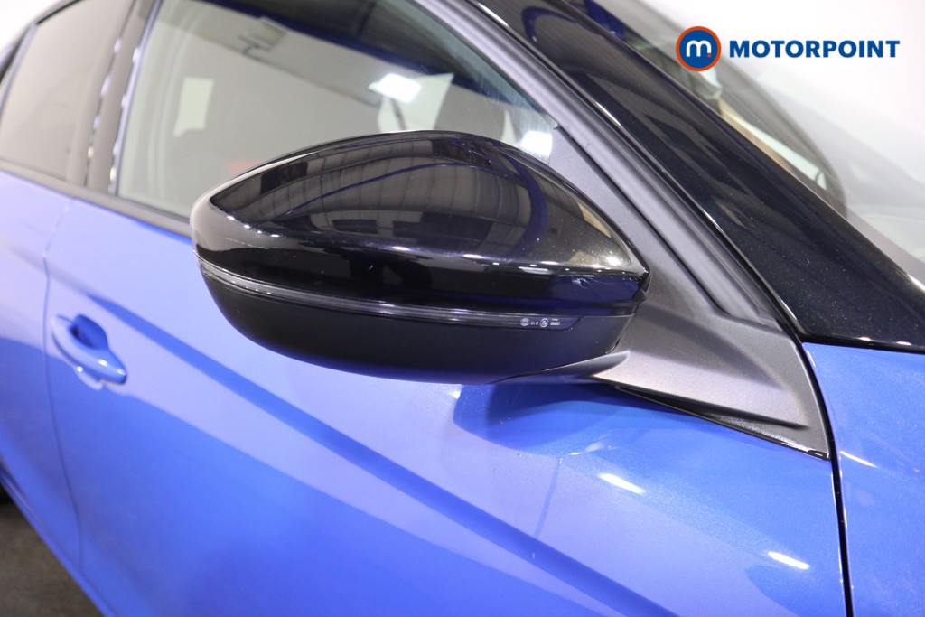 Vauxhall Corsa Sri Edition Manual Petrol Hatchback - Stock Number (1609341) - 25th supplementary image