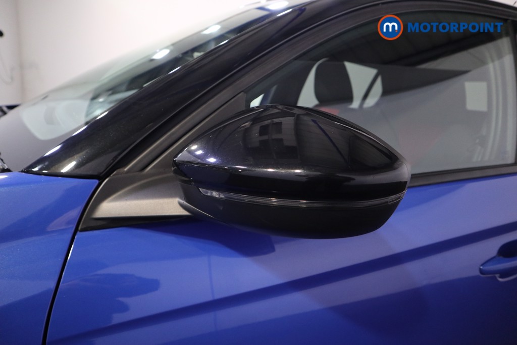 Vauxhall Corsa Sri Edition Manual Petrol Hatchback - Stock Number (1609341) - 26th supplementary image