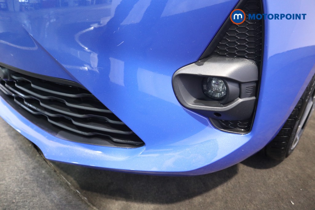 Vauxhall Corsa Sri Edition Manual Petrol Hatchback - Stock Number (1609341) - 27th supplementary image