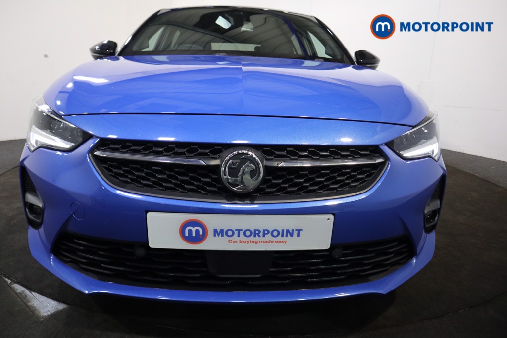 Vauxhall Corsa Sri Edition Manual Petrol Hatchback - Stock Number (1609341) - 29th supplementary image