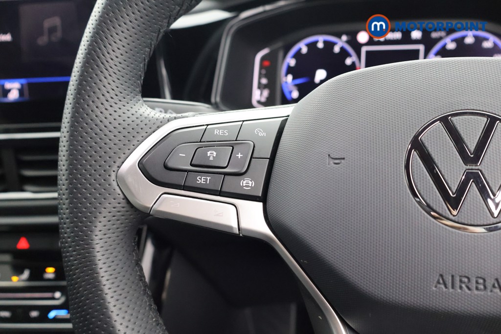 Volkswagen T-Roc Black Edition Automatic Petrol SUV - Stock Number (1609448) - 2nd supplementary image