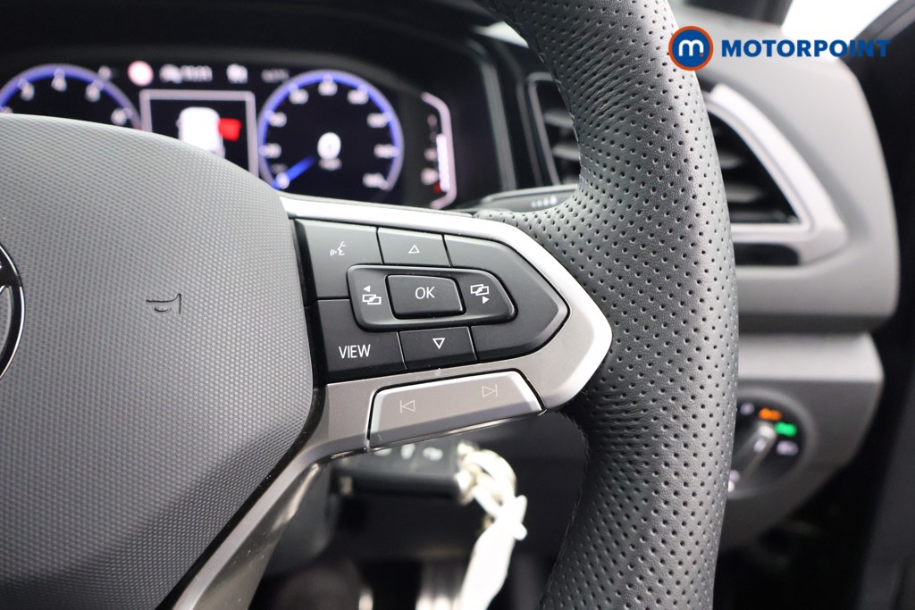 Volkswagen T-Roc Black Edition Automatic Petrol SUV - Stock Number (1609448) - 3rd supplementary image