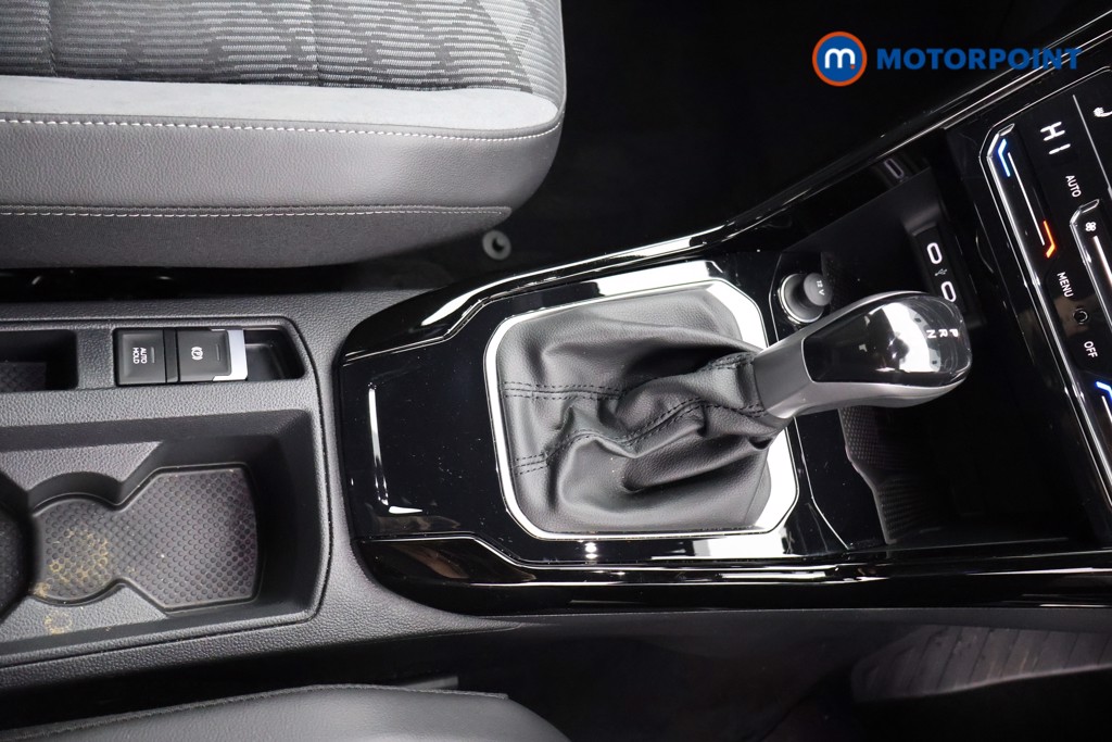 Volkswagen T-Roc Black Edition Automatic Petrol SUV - Stock Number (1609448) - 10th supplementary image