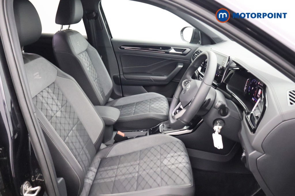 Volkswagen T-Roc Black Edition Automatic Petrol SUV - Stock Number (1609448) - 15th supplementary image
