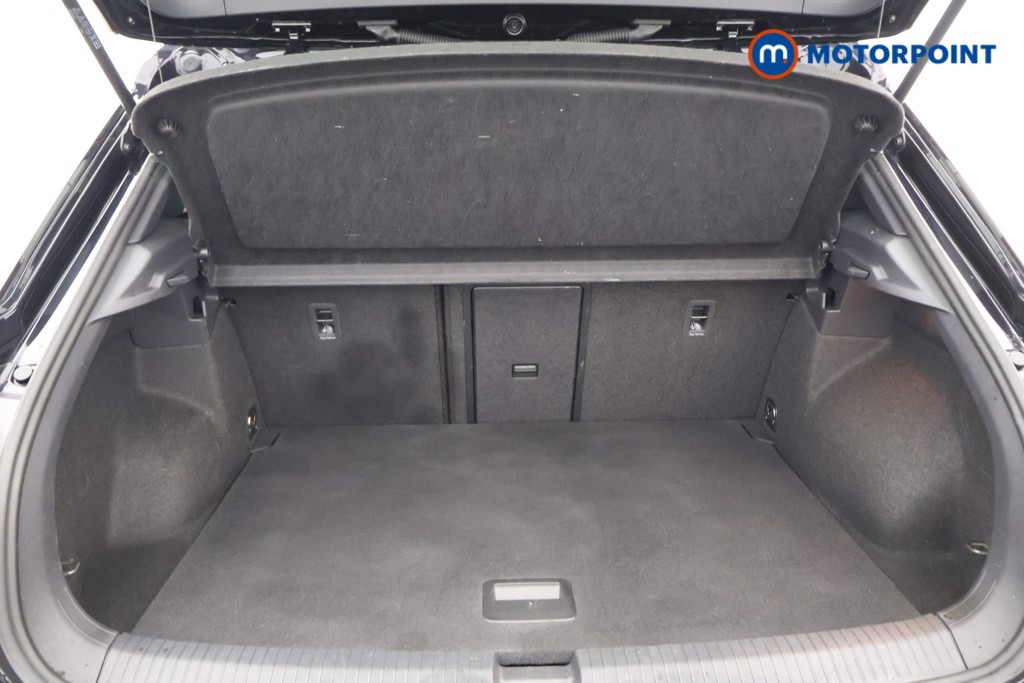 Volkswagen T-Roc Black Edition Automatic Petrol SUV - Stock Number (1609448) - 21st supplementary image