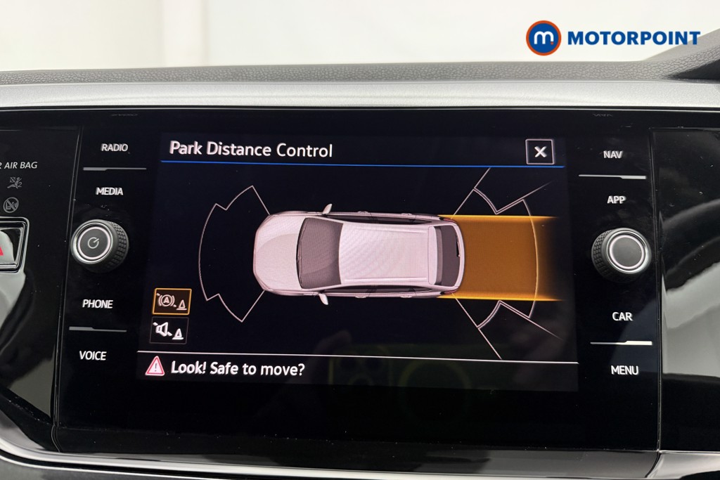 Volkswagen Taigo Style Manual Petrol SUV - Stock Number (1609541) - 3rd supplementary image