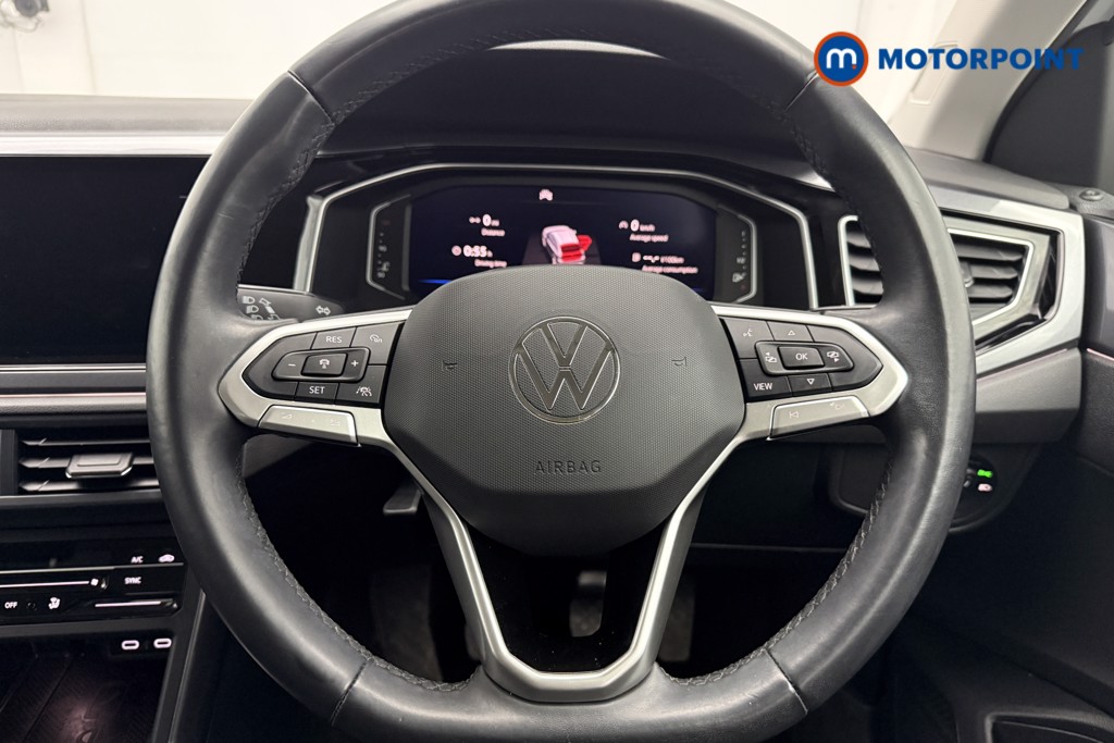 Volkswagen Taigo Style Manual Petrol SUV - Stock Number (1609541) - 5th supplementary image