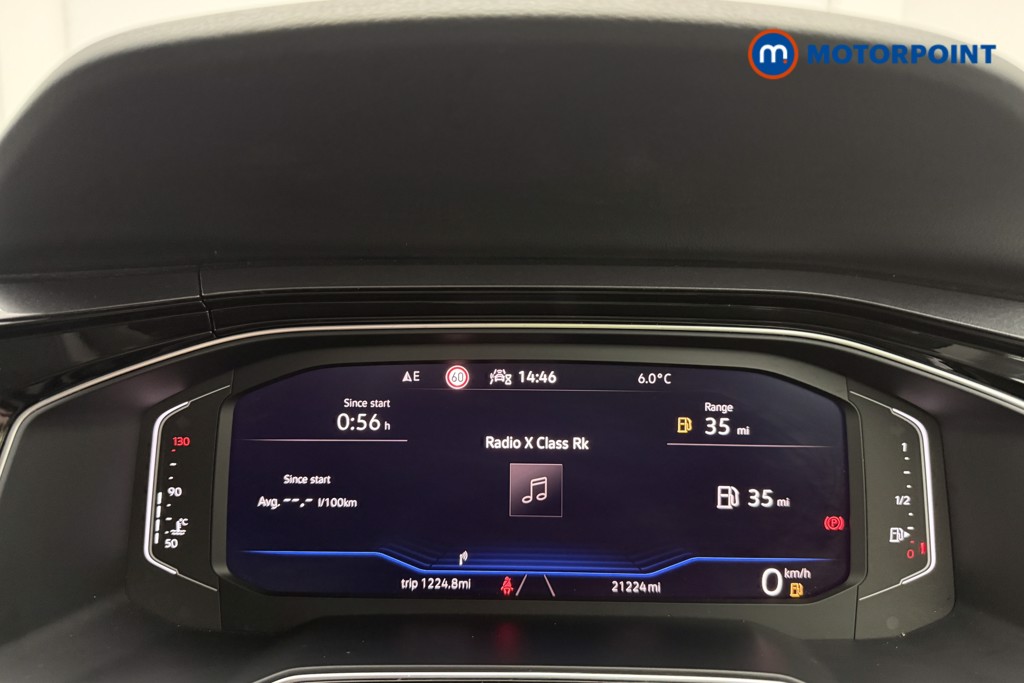 Volkswagen Taigo Style Manual Petrol SUV - Stock Number (1609541) - 6th supplementary image