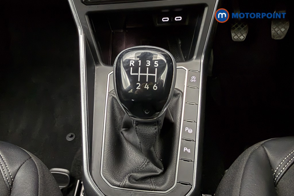 Volkswagen Taigo Style Manual Petrol SUV - Stock Number (1609541) - 7th supplementary image