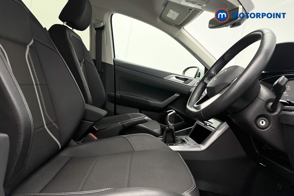 Volkswagen Taigo Style Manual Petrol SUV - Stock Number (1609541) - 8th supplementary image