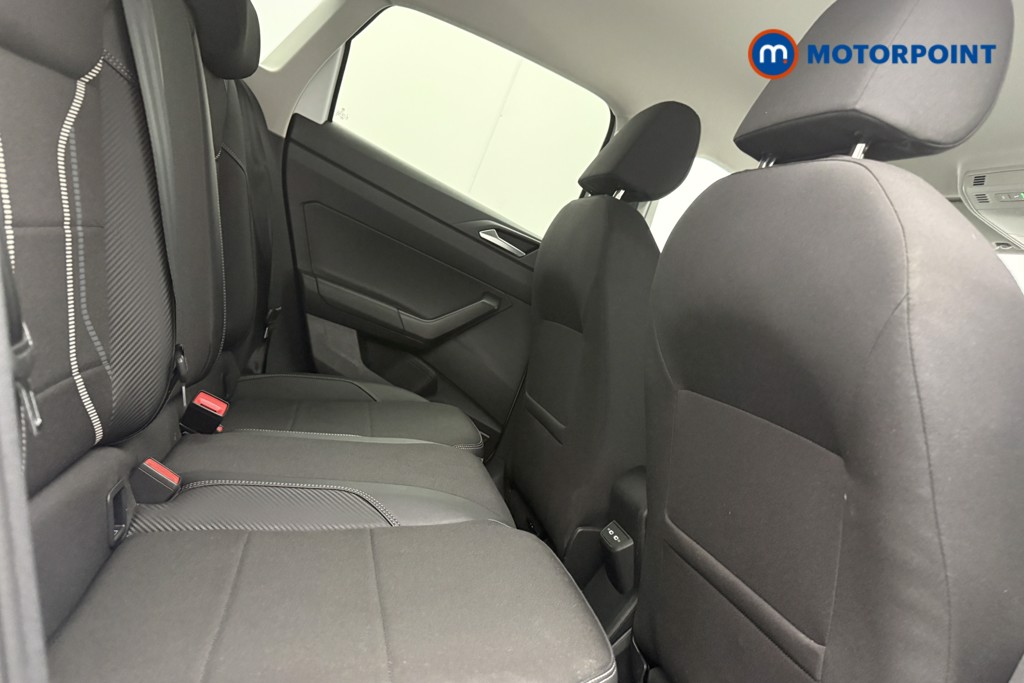 Volkswagen Taigo Style Manual Petrol SUV - Stock Number (1609541) - 9th supplementary image