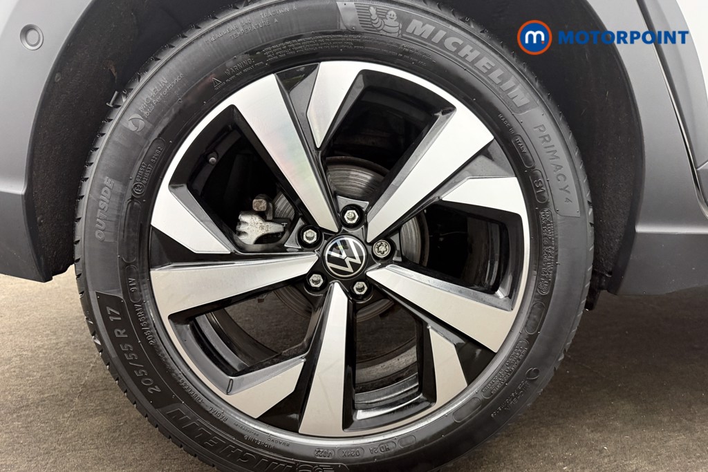 Volkswagen Taigo Style Manual Petrol SUV - Stock Number (1609541) - 10th supplementary image