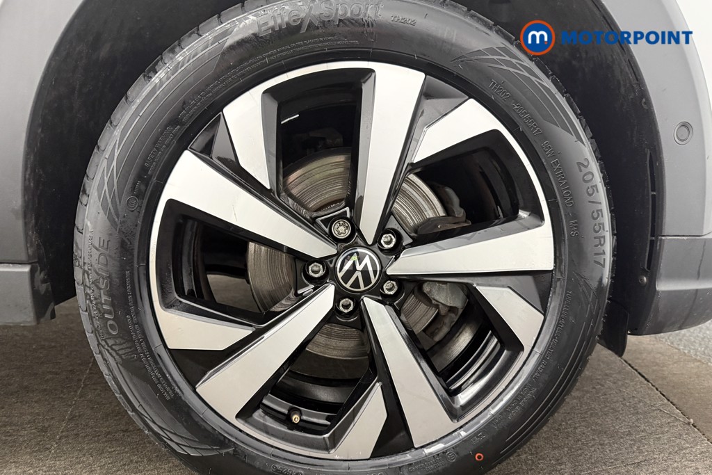 Volkswagen Taigo Style Manual Petrol SUV - Stock Number (1609541) - 11th supplementary image