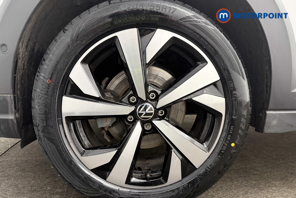 Volkswagen Taigo Style Manual Petrol SUV - Stock Number (1609541) - 12th supplementary image