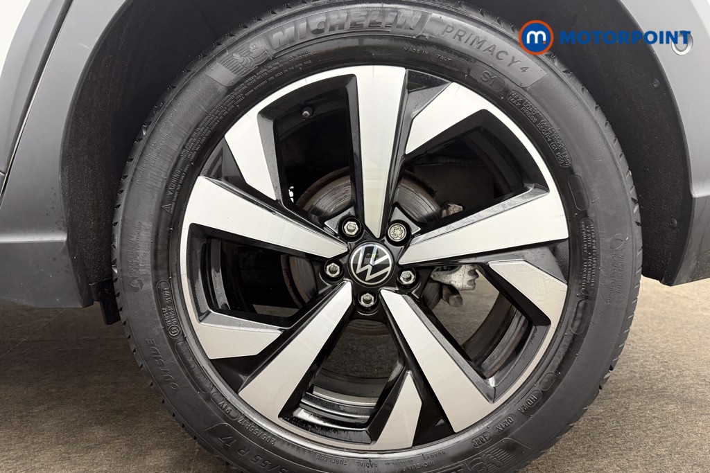 Volkswagen Taigo Style Manual Petrol SUV - Stock Number (1609541) - 13th supplementary image