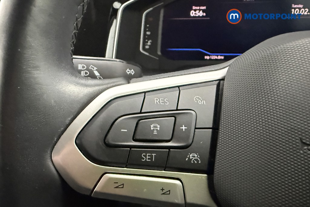 Volkswagen Taigo Style Manual Petrol SUV - Stock Number (1609541) - 14th supplementary image