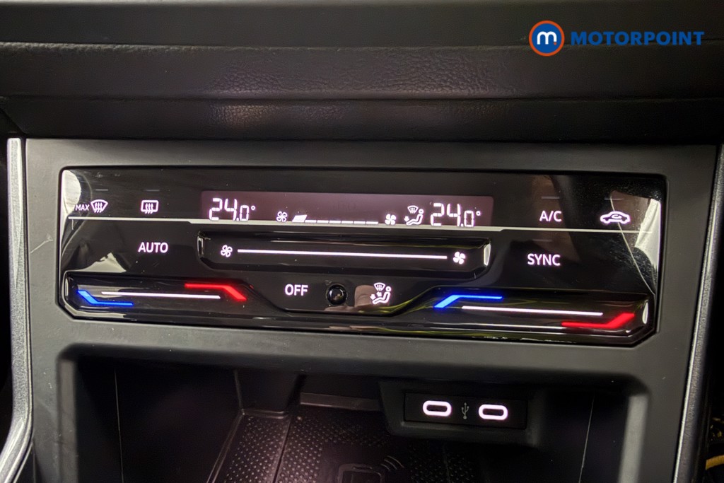 Volkswagen Taigo Style Manual Petrol SUV - Stock Number (1609541) - 16th supplementary image