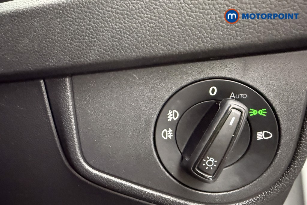 Volkswagen Taigo Style Manual Petrol SUV - Stock Number (1609541) - 17th supplementary image