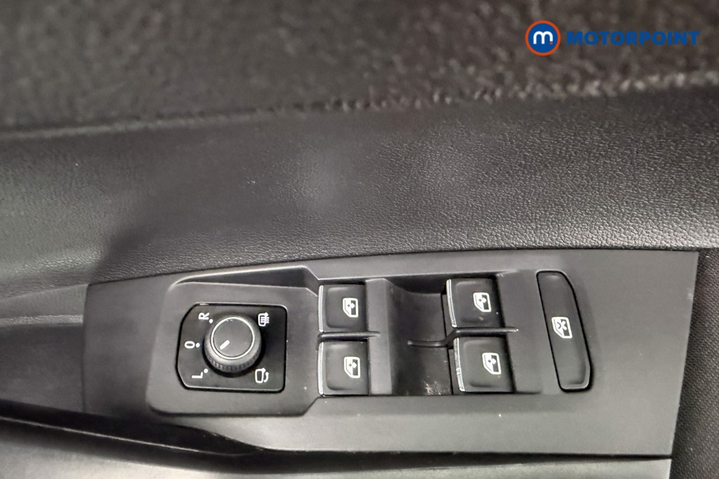 Volkswagen Taigo Style Manual Petrol SUV - Stock Number (1609541) - 19th supplementary image