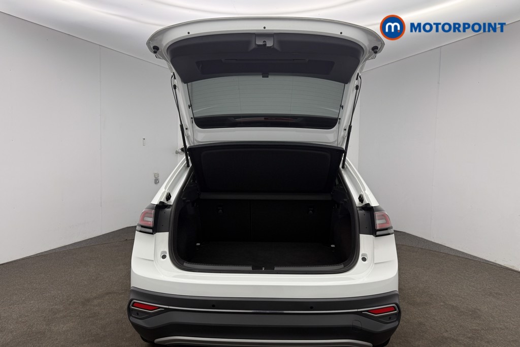 Volkswagen Taigo Style Manual Petrol SUV - Stock Number (1609541) - 21st supplementary image
