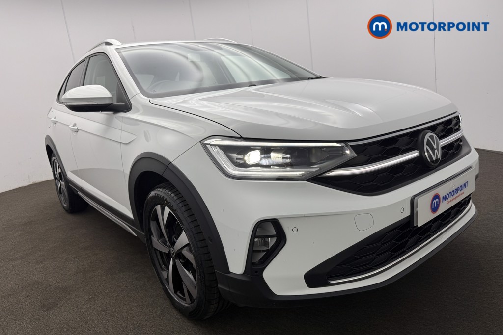 Volkswagen Taigo Style Manual Petrol SUV - Stock Number (1609541) - 25th supplementary image