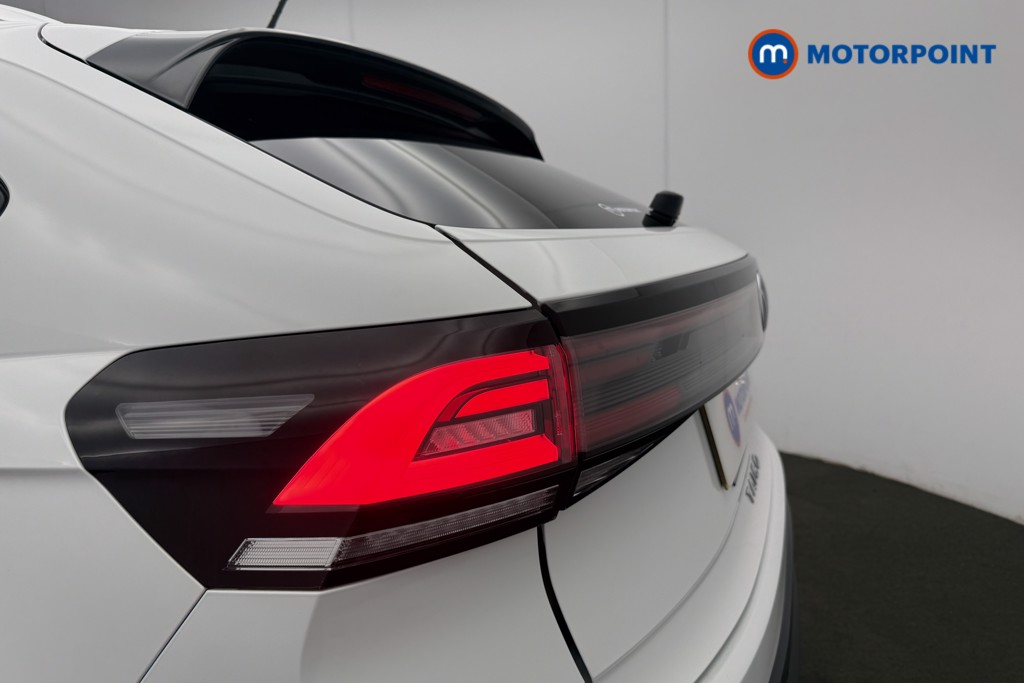 Volkswagen Taigo Style Manual Petrol SUV - Stock Number (1609541) - 27th supplementary image