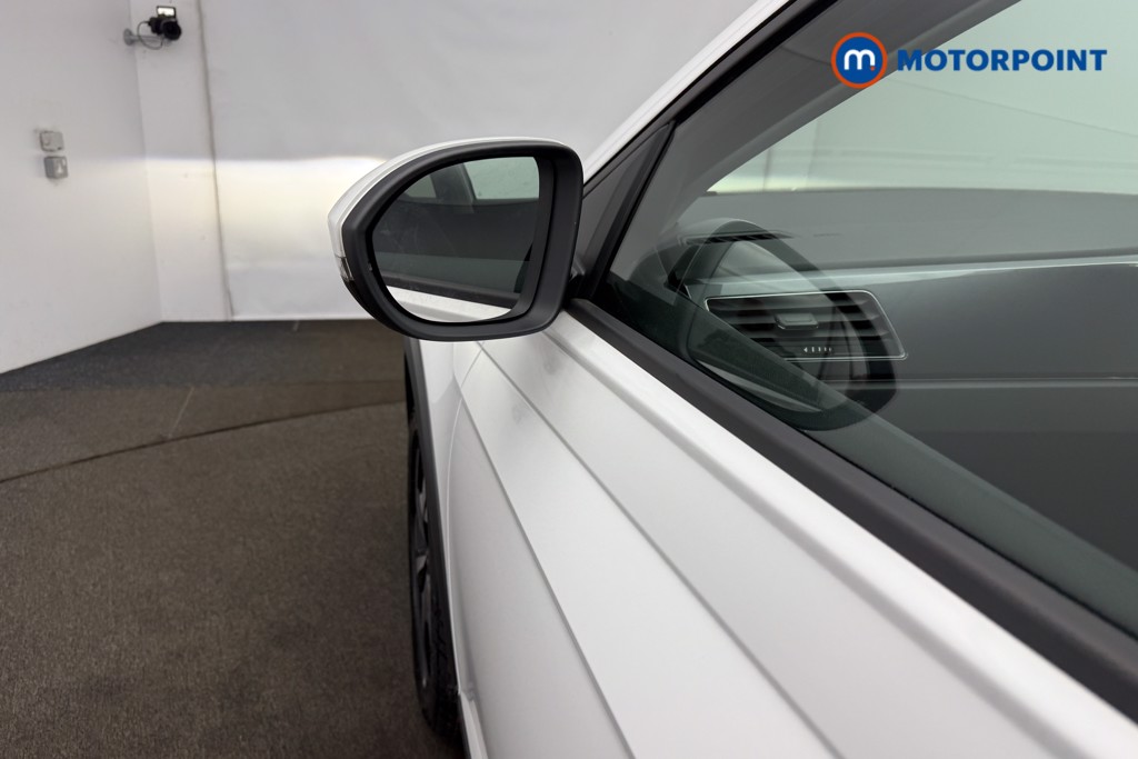 Volkswagen Taigo Style Manual Petrol SUV - Stock Number (1609541) - 29th supplementary image