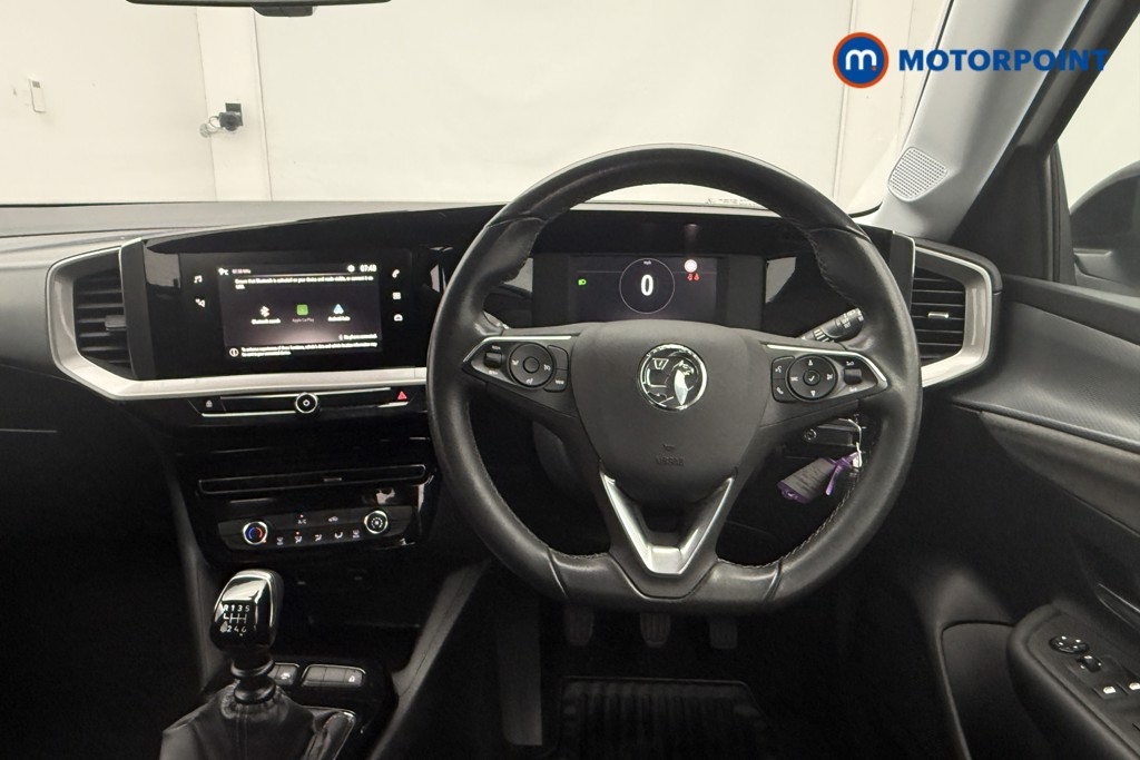 Vauxhall Mokka Se Edition Manual Petrol SUV - Stock Number (1609613) - 2nd supplementary image