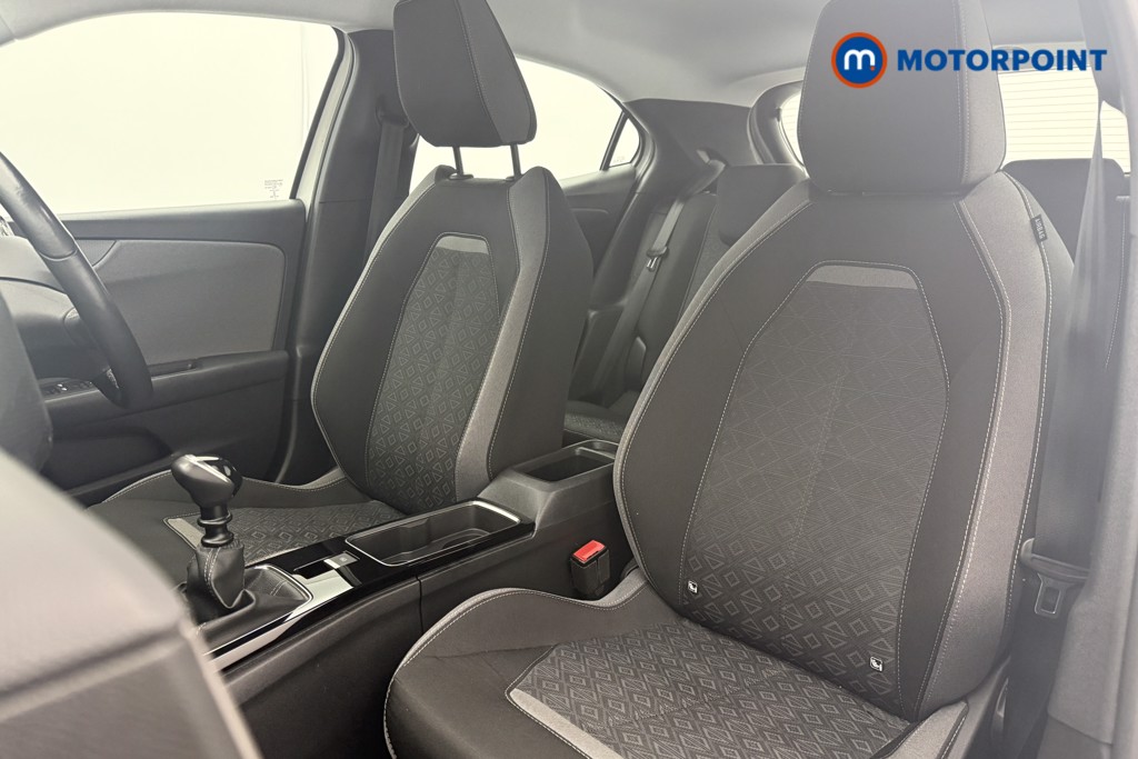 Vauxhall Mokka Se Edition Manual Petrol SUV - Stock Number (1609613) - 3rd supplementary image