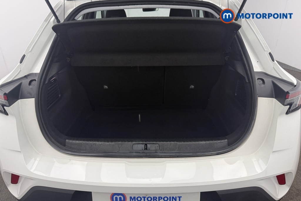 Vauxhall Mokka Se Edition Manual Petrol SUV - Stock Number (1609613) - 5th supplementary image