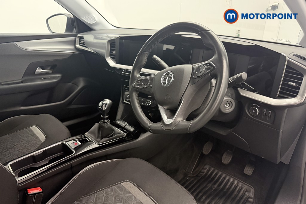 Vauxhall Mokka Se Edition Manual Petrol SUV - Stock Number (1609613) - 6th supplementary image