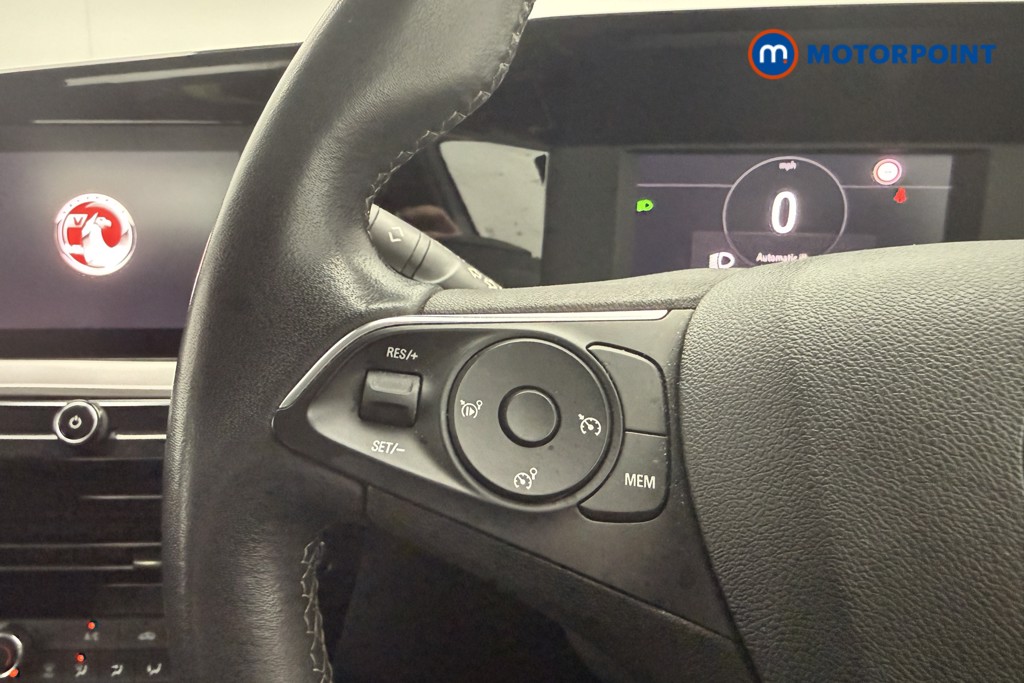 Vauxhall Mokka Se Edition Manual Petrol SUV - Stock Number (1609613) - 7th supplementary image