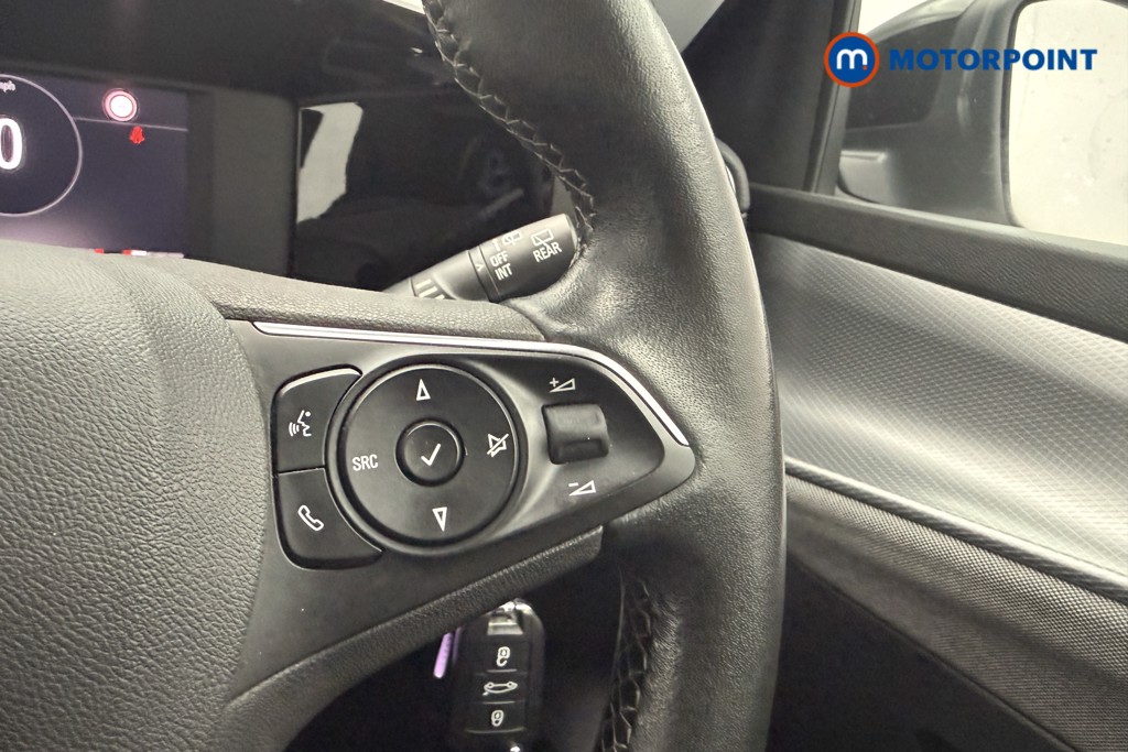 Vauxhall Mokka Se Edition Manual Petrol SUV - Stock Number (1609613) - 8th supplementary image