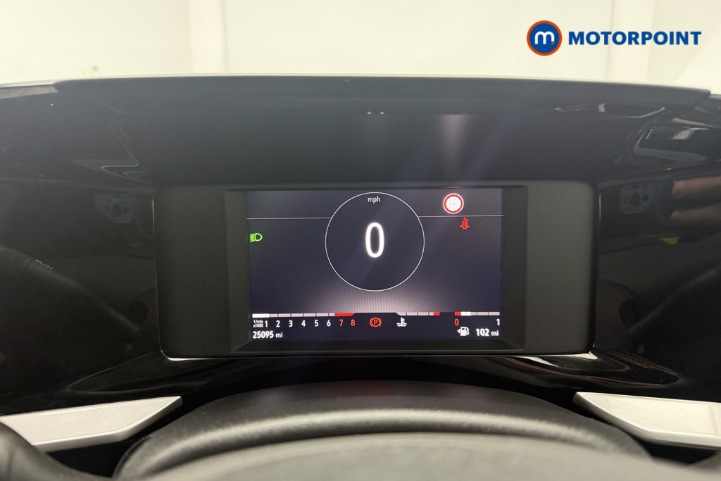 Vauxhall Mokka Se Edition Manual Petrol SUV - Stock Number (1609613) - 9th supplementary image