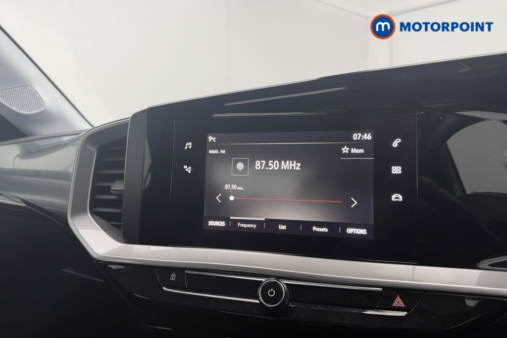 Vauxhall Mokka Se Edition Manual Petrol SUV - Stock Number (1609613) - 10th supplementary image