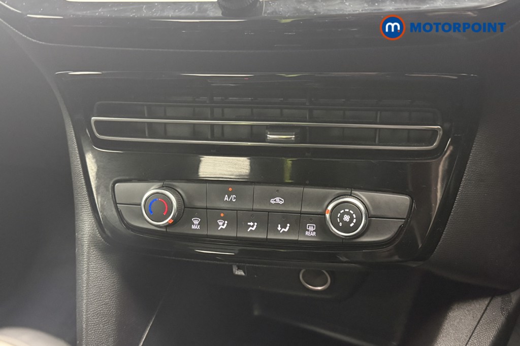 Vauxhall Mokka Se Edition Manual Petrol SUV - Stock Number (1609613) - 12th supplementary image