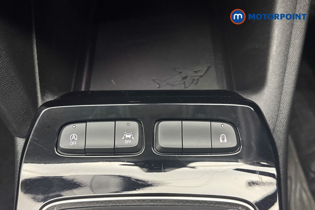 Vauxhall Mokka Se Edition Manual Petrol SUV - Stock Number (1609613) - 14th supplementary image