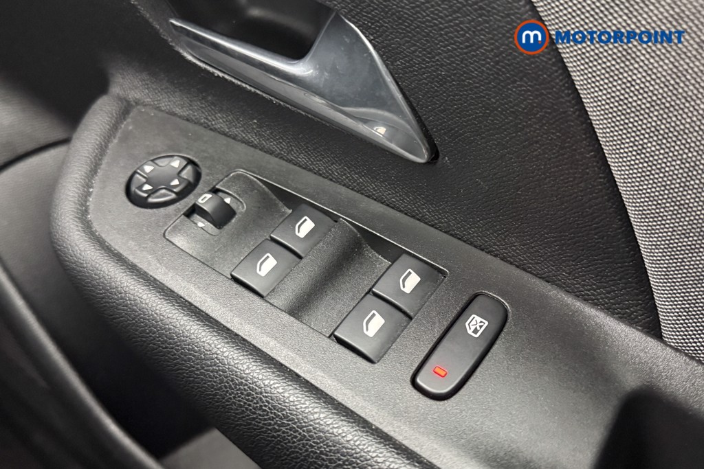 Vauxhall Mokka Se Edition Manual Petrol SUV - Stock Number (1609613) - 16th supplementary image